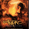 Tupac: Resurrection - DVD 1