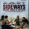 Sideways: Entre umas e Outras - DVD 1