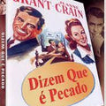 Dizem que é Pecado - DVD 1