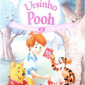 Ursinho Pooh - Sempre Amigos E O Dia Do Amigo - DVD 1