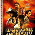 A Máscara do Anonimato - DVD 1