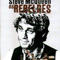 Os Rebeldes - DVD 1