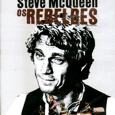 Os Rebeldes - DVD