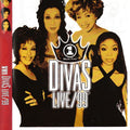 Divas Live - DVD 1