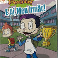 Rugrats Crescidos - E Aí, Meu Irmão - DVD 1