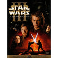 Star Wars III A Vinganca Dos Sith - DVD 1