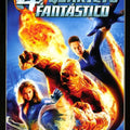 Quarteto Fantástico - DVD 1