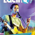 Latino 10 Anos - Ao Vivo - DVD 1