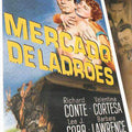 Mercado De Ladrões - DVD 1
