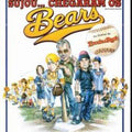 Sujou... Chegaram os Bears - DVD 1