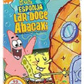 Bob Esponja em Lar Doce Abacaxi - DVD 1