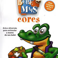 Bebê Mais - Cores - DVD 1