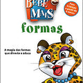 Bebê Mais - Formas - DVD 1