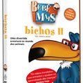 Bebê Mais - Bichos II - DVD 1