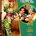 Serenata Tropical - DVD 1