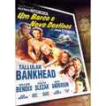 Um Barco E Nove Destinos - DVD 1