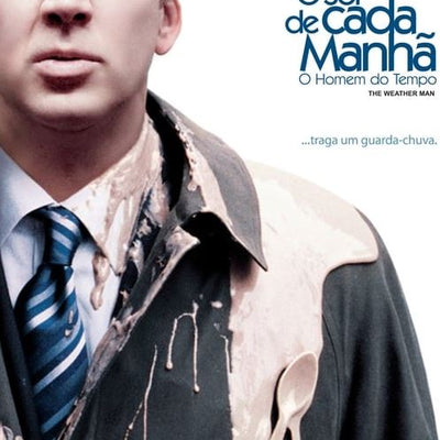 O Sol de Cada Manhã - DVD