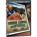 Verdes Campos do Wyoming - DVD 1