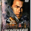 Mercenário - DVD 1