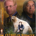 O Urso de Kermode: "A Historia de Simon Jackson" - DVD 1