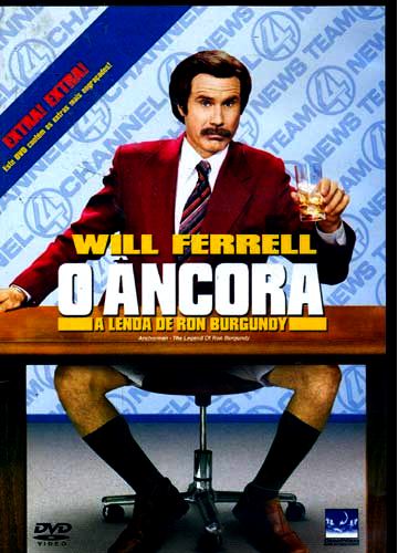 O Ancora - DVD