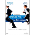 Prenda me Se For Capaz - DVD 1