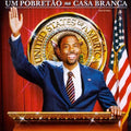 Um Pobretão na Casa Branca - DVD 1