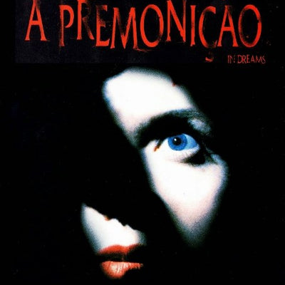 A Premonição - DVD