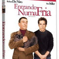 Entrando Numa Fria - DVD 1