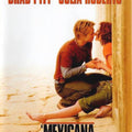 A Mexicana - DVD 1