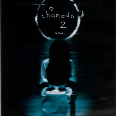 O Chamado 2 - DVD