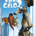 A Era do Gelo 2 - DVD 1