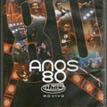 Multishow - Anos 80 - Ao Vivo - DVD 1