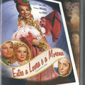 Entre A Loura E A Morena - DVD 1