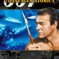007: Contra a Chantagem Atômica - DVD 1