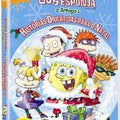 Bob Esponja e Amigos: Histórias Divertidas Para o Natal - DVD 1
