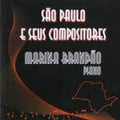São Paulo e Seus Compositores - Marina Brandão - Piano - CD 1
