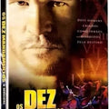 Os Dez Mandamentos: O Musical - DVD 1