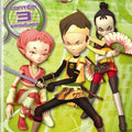 Code Lyoko - Vol.2 - DVD 1