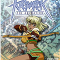 Ragnarok: The Animation , Vol 5 - DVD 1