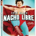 Nacho Libre - DVD 1