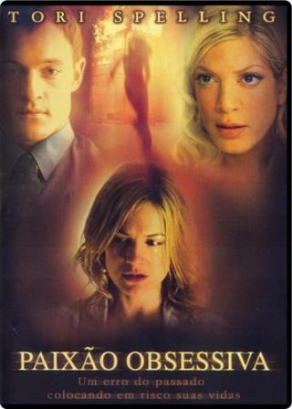 Paixão Obsessiva - DVD