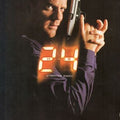 24 Horas - 2ªTemporada - DVD 1