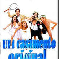 Um Casamento Original - DVD 1
