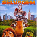 Selvagem - DVD 1