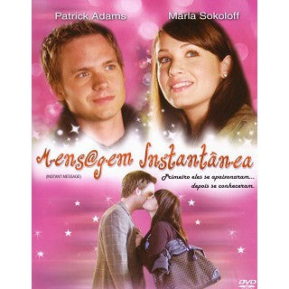 Mensagem Instantanea - DVD
