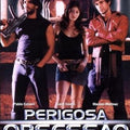 Perigosa Obsessão - DVD 1