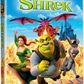 Shrek - DVD 1