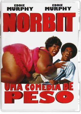 Norbit - DVD