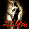 Aranhas Assassinas - DVD 1